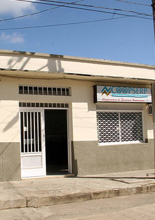 banco Coopserp Caicedonia
