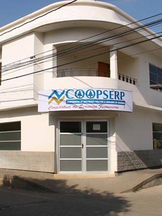 Negocio Coopserp Montería