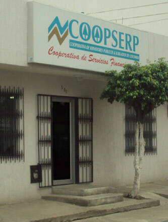Negocio Coopserp Yumbo