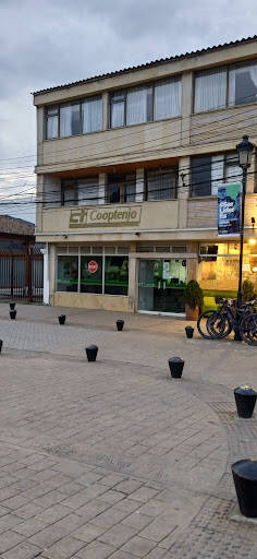 Negocio Cooptenjo
