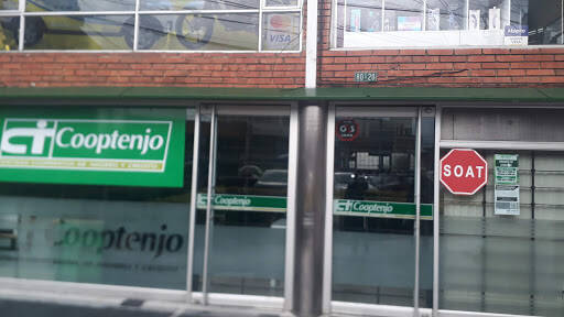 banco Cooptenjo