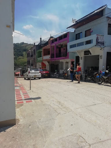 Negocio Coosanroque