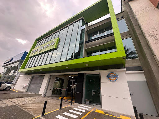 banco Coprocenva
