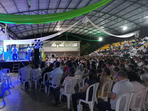 banco Coprocenva