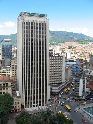 Negocio Corporación Fomentamos
