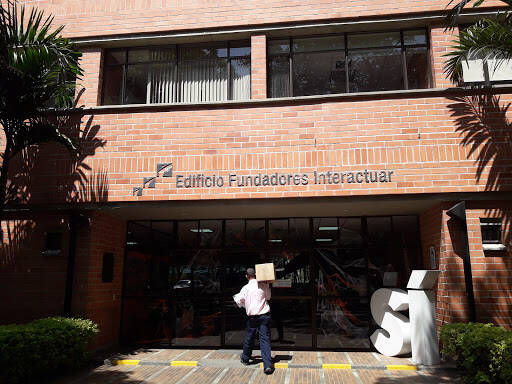Negocio Corporación Interactuar Madera