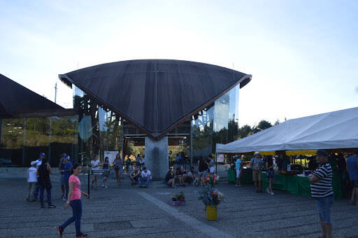 Negocio Corporación Parque Arví