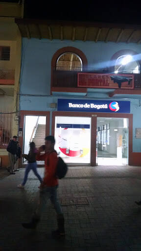 Negocio Correspondent Banking Bancolombia
