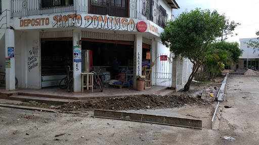 Negocio Corresponsal Bancario Bancamía - Momil - Depósito Santo Domingo