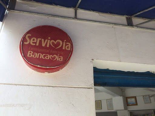 Negocio Corresponsal Bancario Bancamía - Necoclí - Droguería Urabá