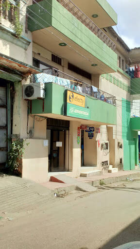 Negocio Corresponsal Bancario Bancamía - Ovejas - Variedades Guadalupana
