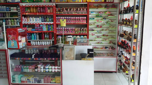 Negocio Corresponsal Bancario Bancamía - San Pedro - Variedades San Pedro