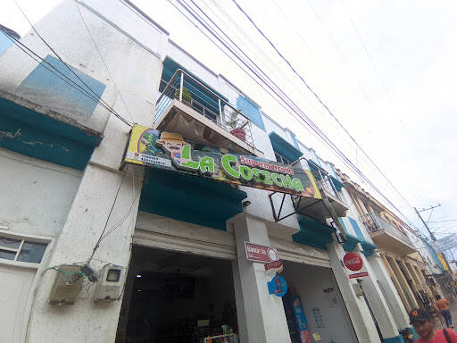 banco Corresponsal Bancario Bancamía - Trujillo - Autoservicio La Cosecha