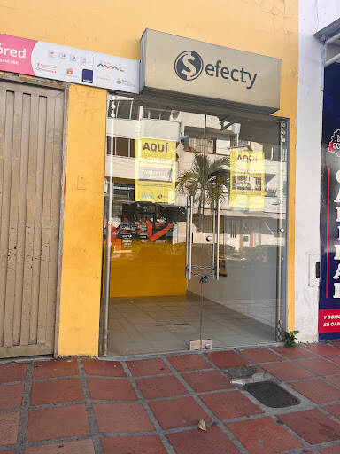 Negocio Corresponsal Bancario Banco De Bogotá