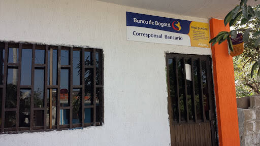 Negocio Corresponsal Bancario Banco De Bogotá
