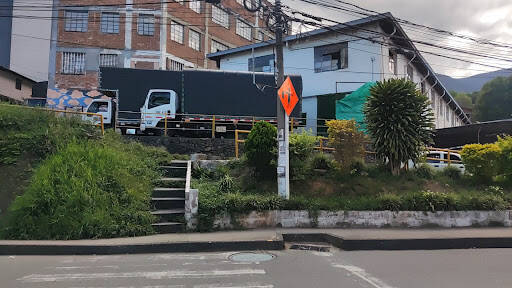 Negocio Corresponsal Bancario Bancolombia