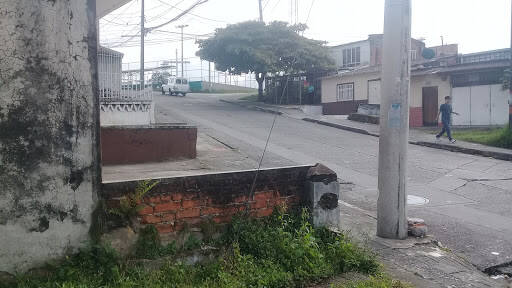 Negocio Corresponsal Bancario Bancolombia