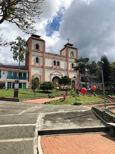 Negocio Corresponsal Bancario Bancolombia