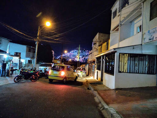 Negocio Corresponsal Bancario Bancolombia