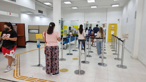 Negocio Corresponsal Bancario Bancolombia