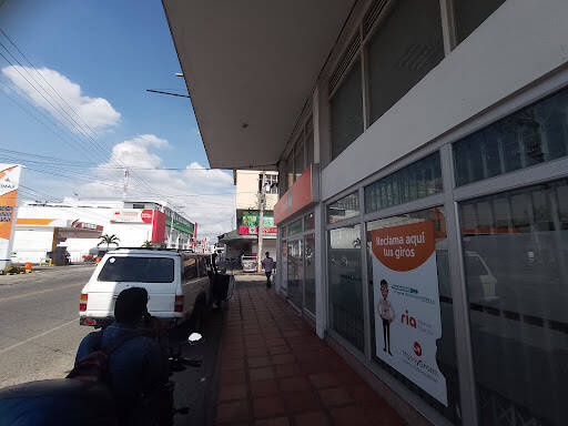 Negocio Corresponsal Bancario Bancolombia