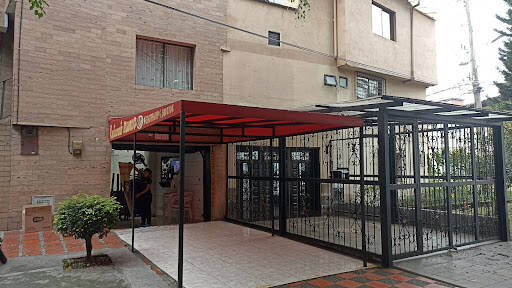 Negocio Corresponsal Bancario Bancolombia