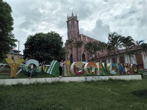 Negocio Corresponsal Bancario Bancolombia