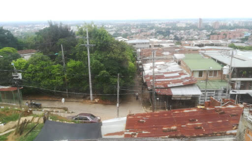 Negocio Corresponsal Bancario Bancolombia