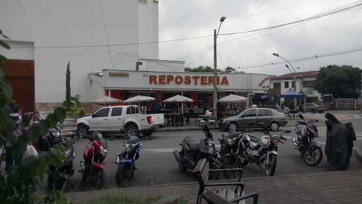 Negocio Corresponsal Bancario Bancolombia