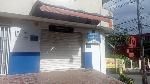 Negocio Corresponsal Bancario Bancolombia