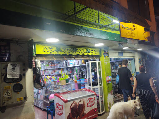 Negocio Corresponsal Bancario Bancolombia