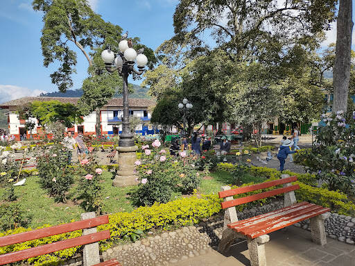 Negocio Corresponsal Bancario Bancolombia