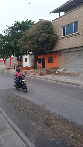 Negocio Corresponsal Bancario Bancolombia