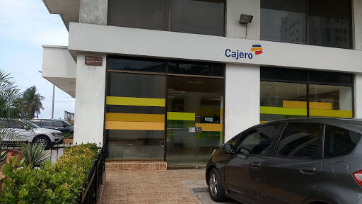banco Corresponsal Bancario Bancolombia