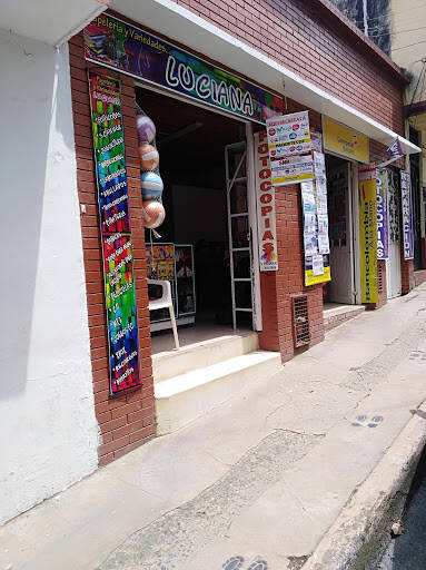 Negocio Corresponsal Bancario Bancolombia