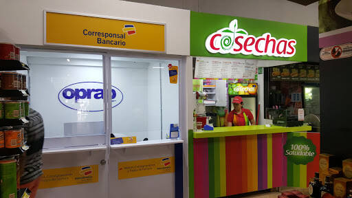 Negocio Corresponsal Bancario Bancolombia