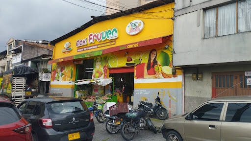 Negocio Corresponsal Bancario Bancolombia