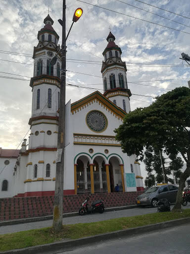 Negocio Corresponsal Bancario Bancolombia