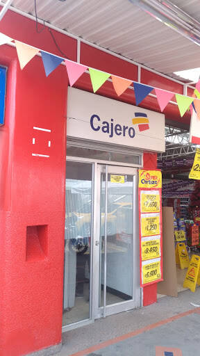 Negocio Corresponsal Bancario Bancolombia
