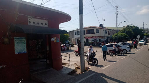 Negocio Corresponsal Bancario Bancolombia