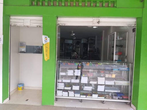 Negocio Corresponsal Bancario Bancolombia