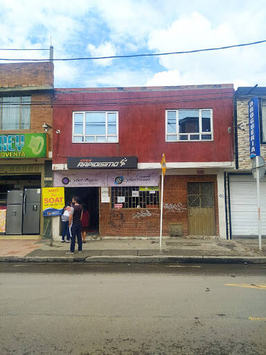 banco Corresponsal Bancario Bancolombia