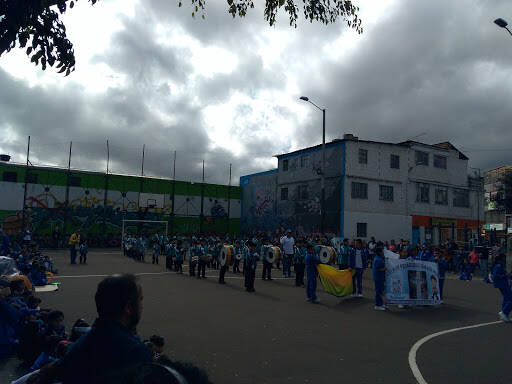 banco Corresponsal Bancario Bancolombia