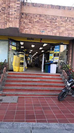 banco Corresponsal Bancario Bancolombia