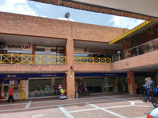 banco Corresponsal Bancario Bancolombia