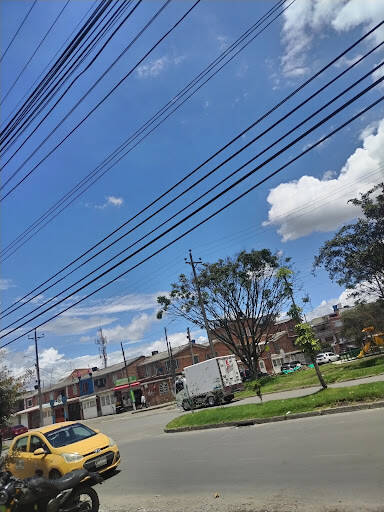 banco Corresponsal Bancario Bancolombia