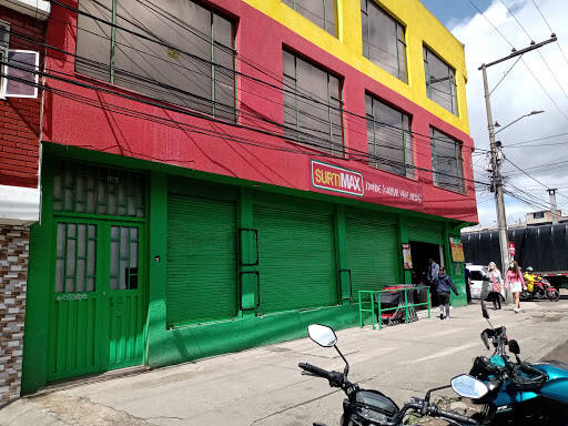banco Corresponsal Bancario Bancolombia
