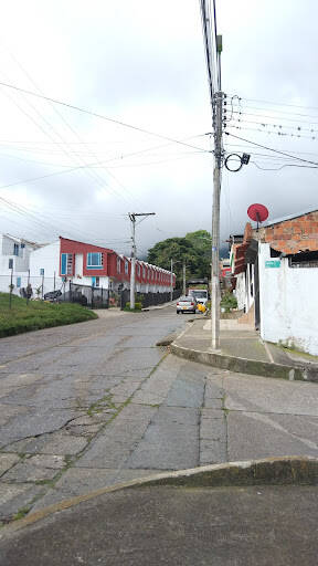 Negocio Corresponsal Bancario Bancolombia