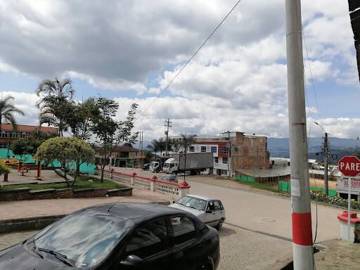 Negocio Corresponsal Bancario Bancolombia