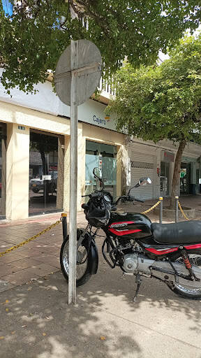 Negocio Corresponsal Bancario Bancolombia